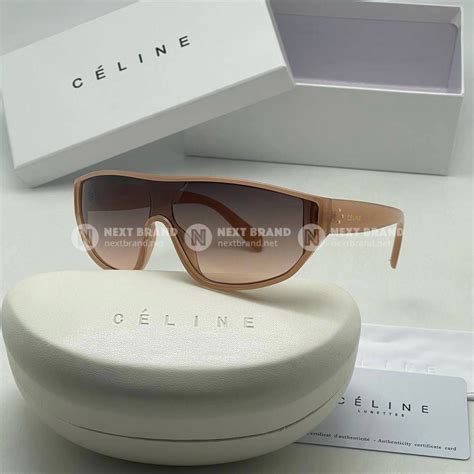 Pецептурные очки Celine .